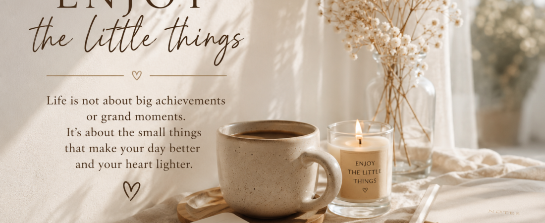 How To Enjoy Life Again?(Even when everything feels boring)