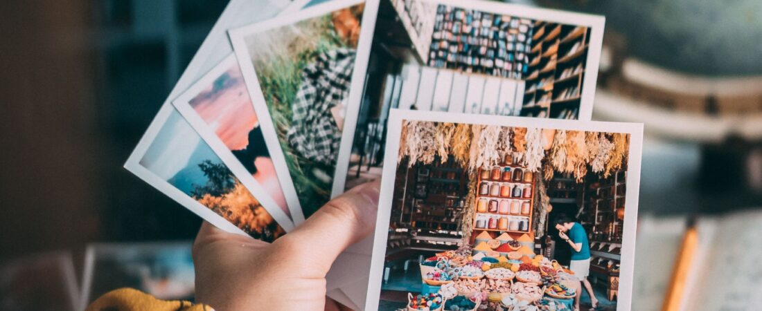 Things to Do Instead of Scrolling (That Actually Make You Feel Better)