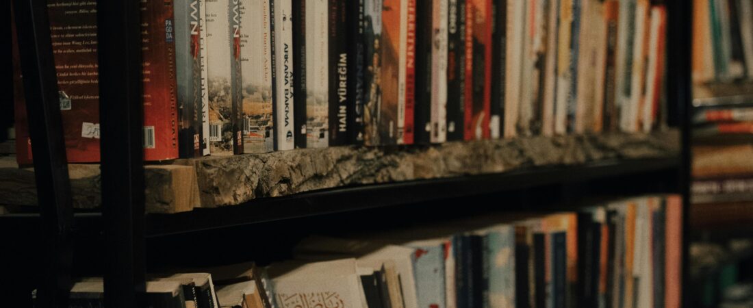Books for People Who Want to Feel More Alive Than Productive
