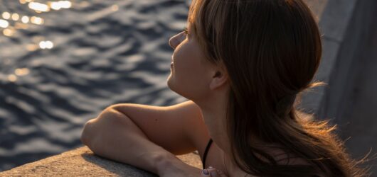 The Best Summers Start When You Stop Asking for Permission