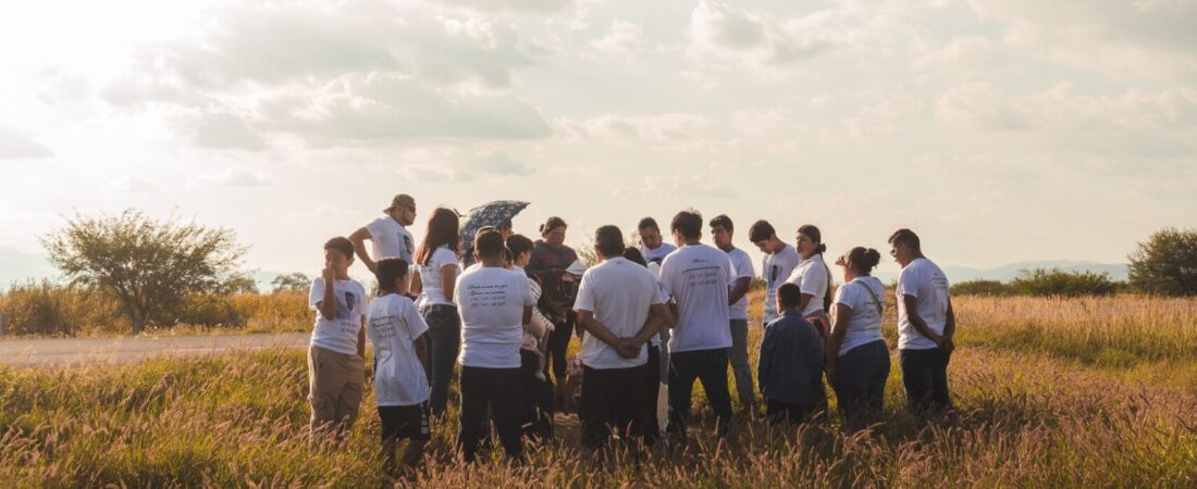 The Ancient Secret We Forgot: Kindness Was Never Meant to Stay With Us