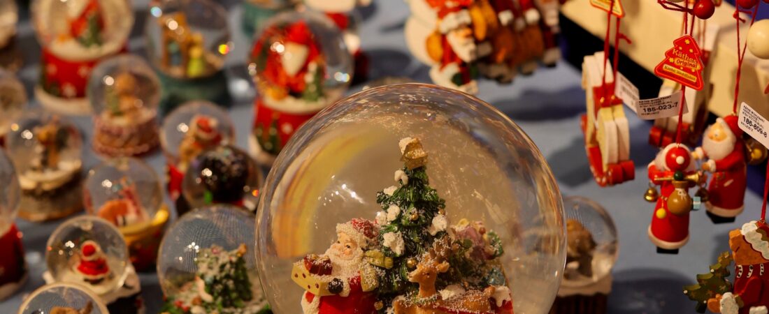 Why I’m Already Feeling Christmas in August (And Honestly? I’m Not Sorry)