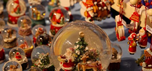 Why I’m Already Feeling Christmas in August (And Honestly? I’m Not Sorry)
