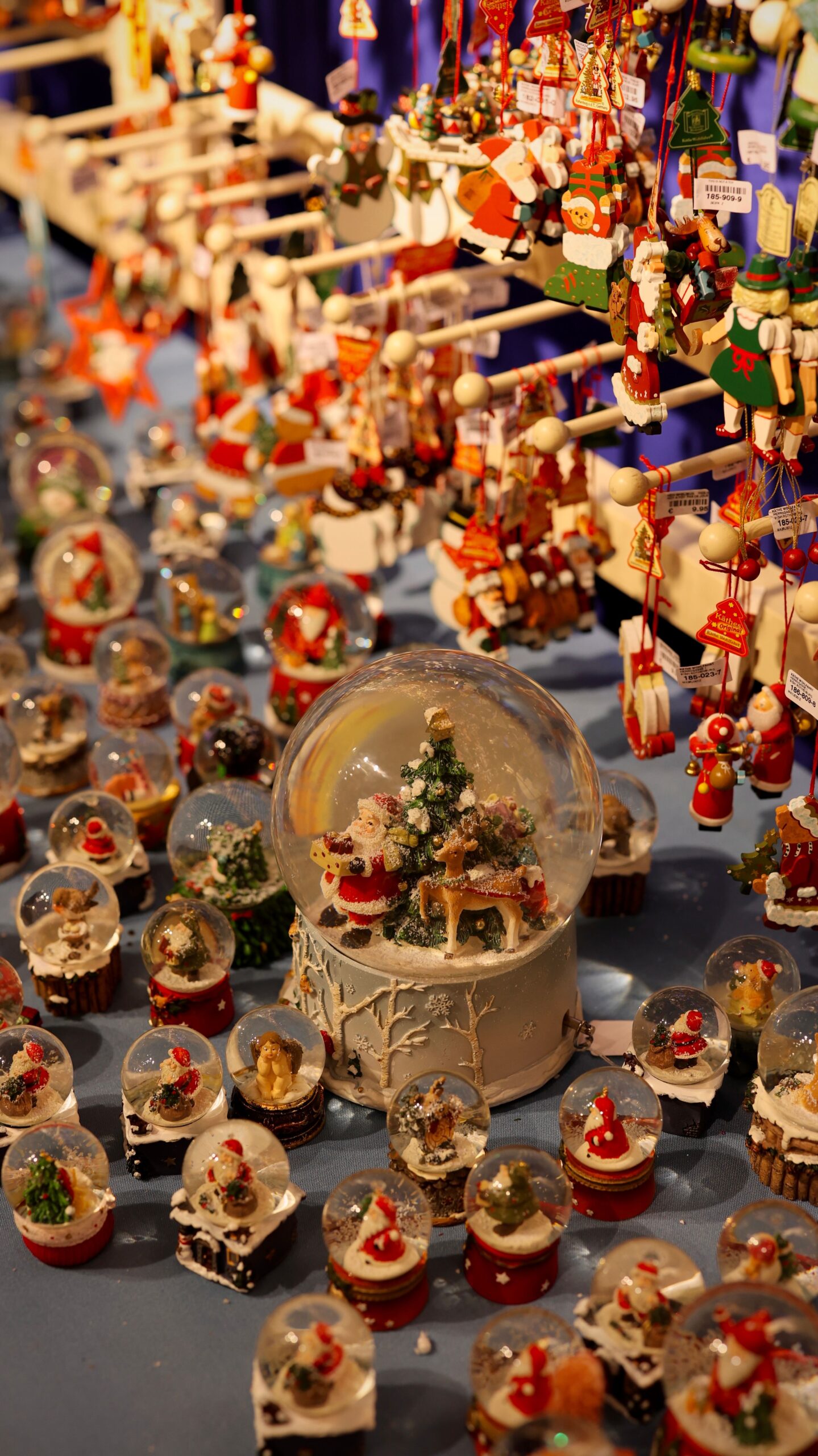 Why I’m Already Feeling Christmas in August (And Honestly? I’m Not Sorry)